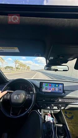 هوندا أكورد